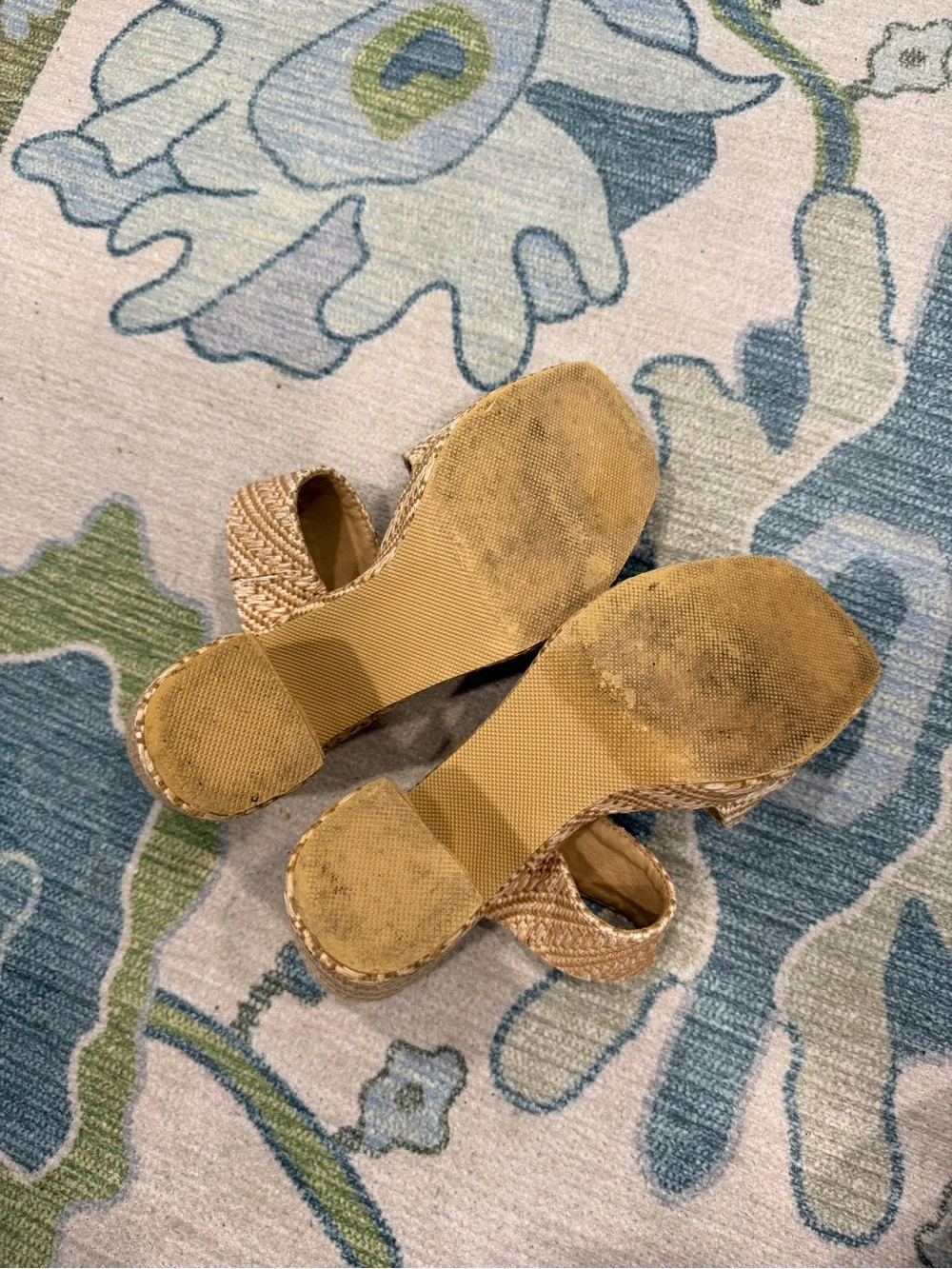 BEACH by Matisse Platform Wedge Sandal